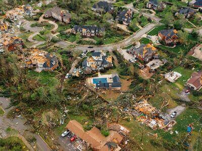 About 3 Brothers Restoration - water damage restoration experts in Buffalo